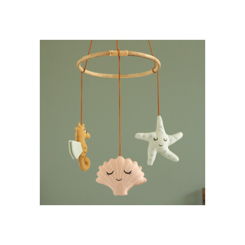 Roommate - Mobil, Sea Life