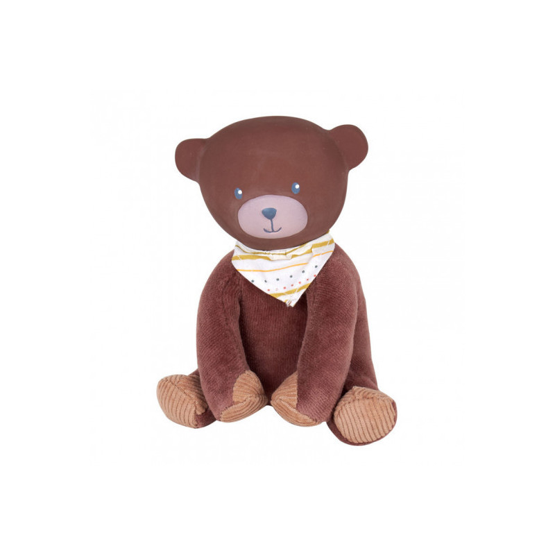 Tikiri - Bear Toy