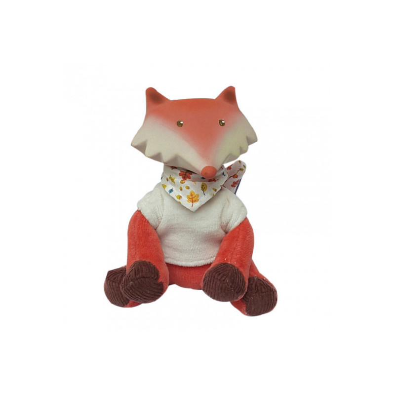 Tikiri - Fox Toy