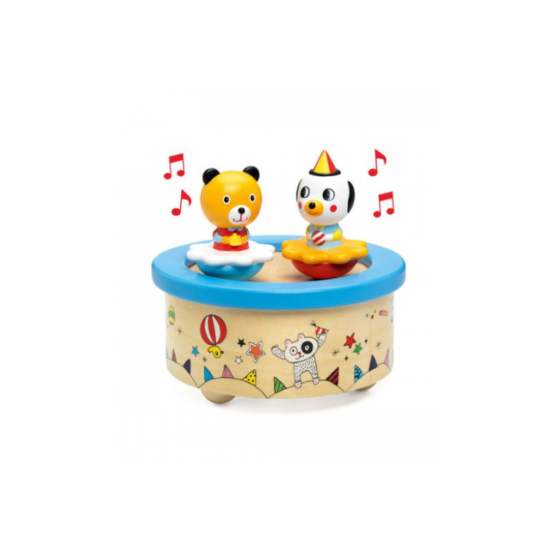 Djeco - Fantasy Melody