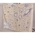 Pellianni - Organic Space Muslin
