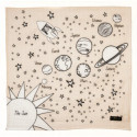 Pellianni - Organic Space Muslin