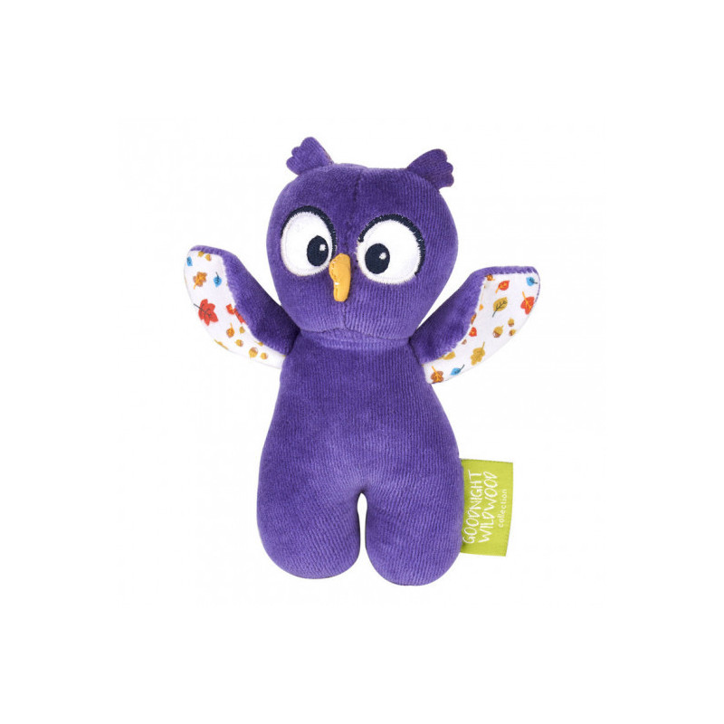 Tikiri - Owl Squeaker