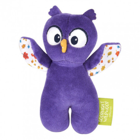 Tikiri - Owl Squeaker
