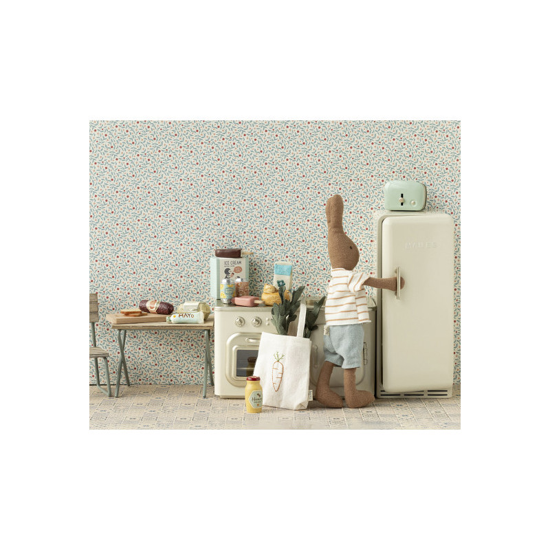 Maileg - Miniature grocery box