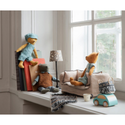 Maileg - Miniature couch