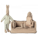 Maileg - Miniature couch