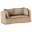 Maileg - Miniature couch