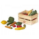 Maileg - Veggies and fruits