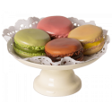 Maileg - Macarons et chocolat chaud