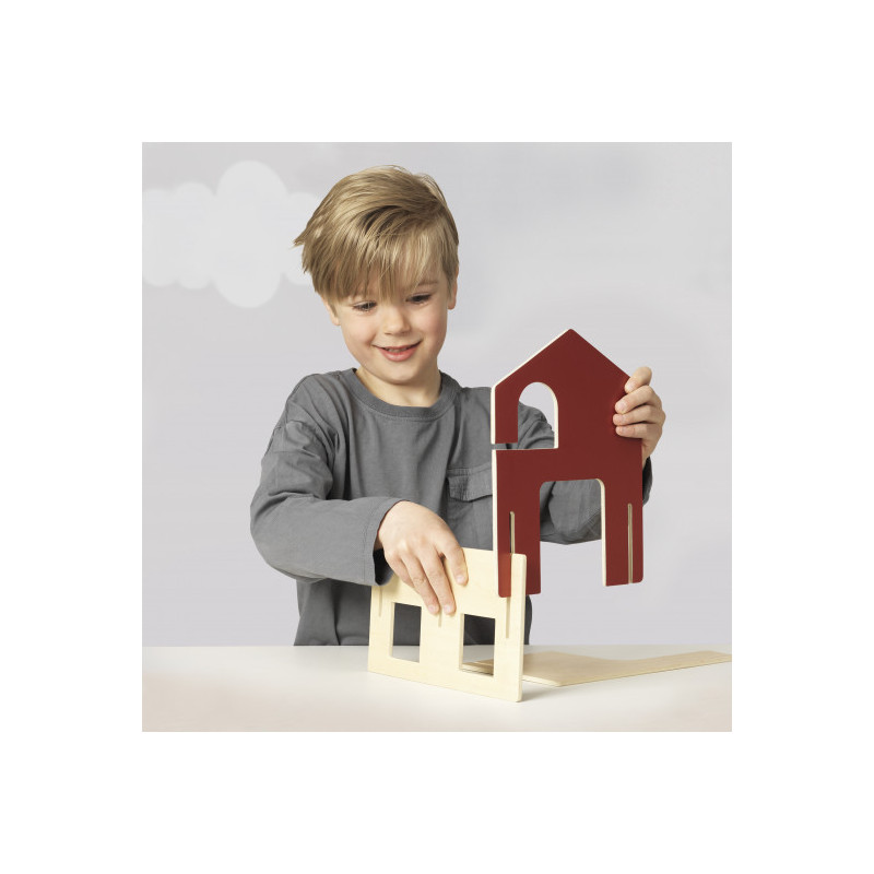 Micki - Lekvärld Bondgård