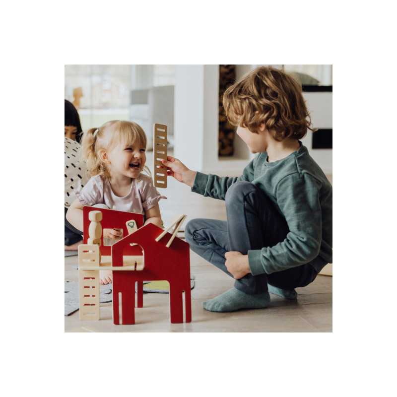 Micki - Lekvärld Bondgård