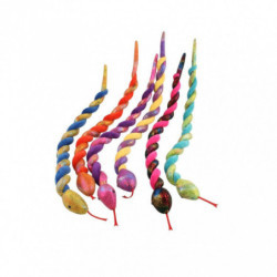 Living nature - Snake Sparkle Softy Small