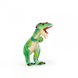 Living nature - Tyrannosaurus Rex