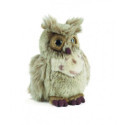 Living nature - Brown Owl Medium