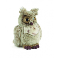 Living nature - Brown Owl Medium