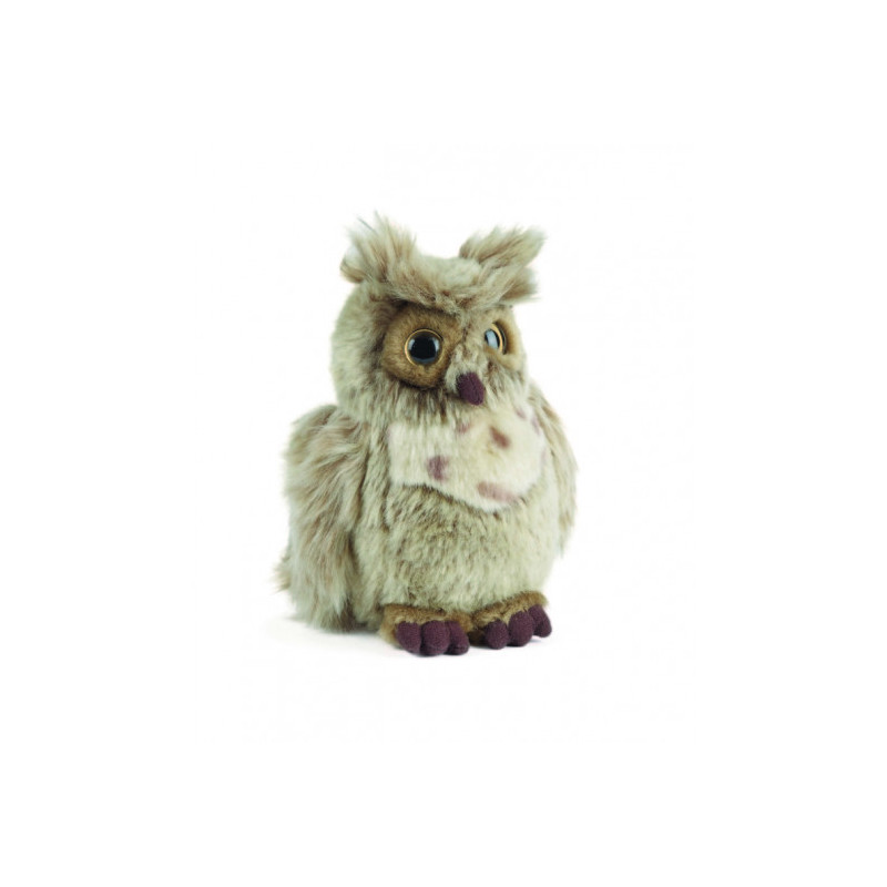 Living nature - Brown Owl Medium