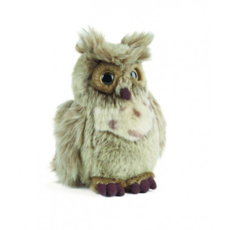 Living nature - Brown Owl Medium