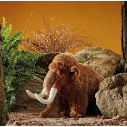 Living nature - Woolly Mammoth Medium