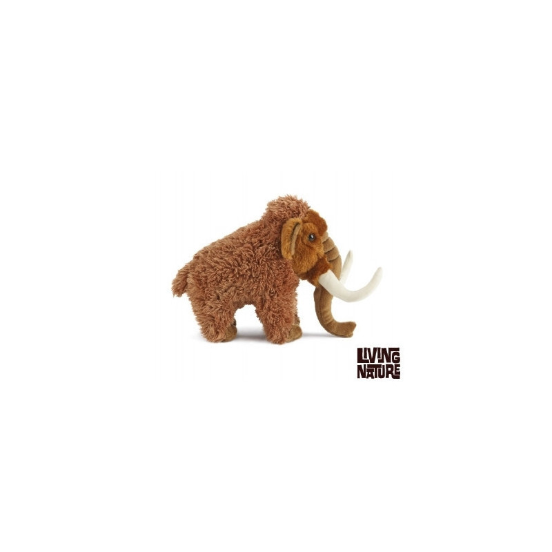 Living nature - Woolly Mammoth Medium