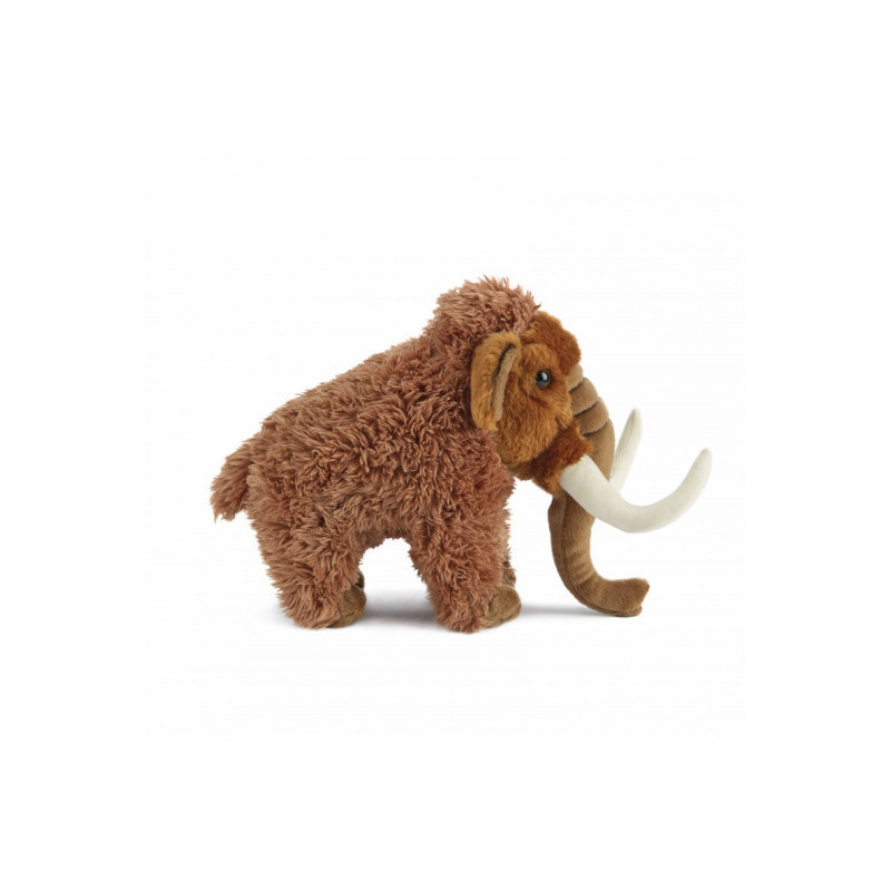Living nature - Woolly Mammoth Medium