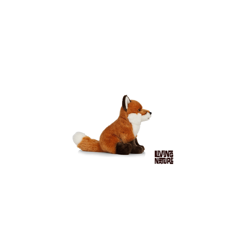 Living nature - Fox Medium