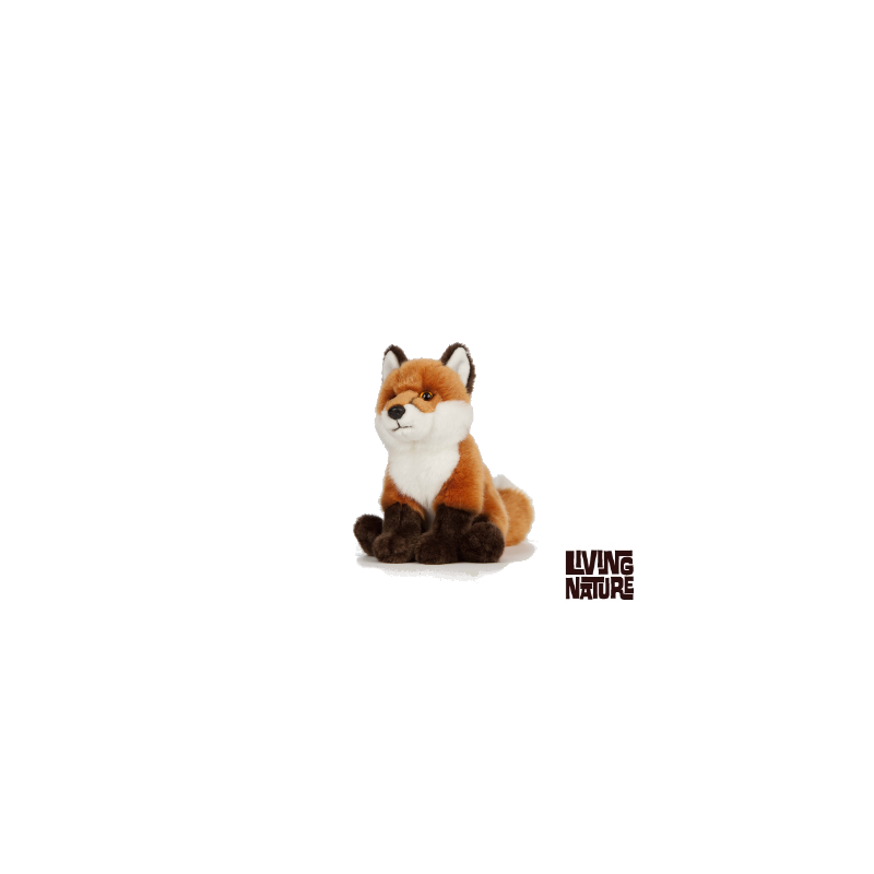 Living nature - Fox Medium