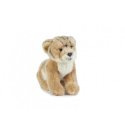 Living nature - Lion Cub Small
