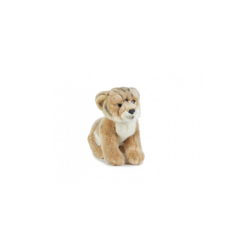 Living nature - Lion Cub Small