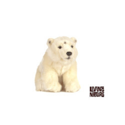 Living nature - Polar Bear Small