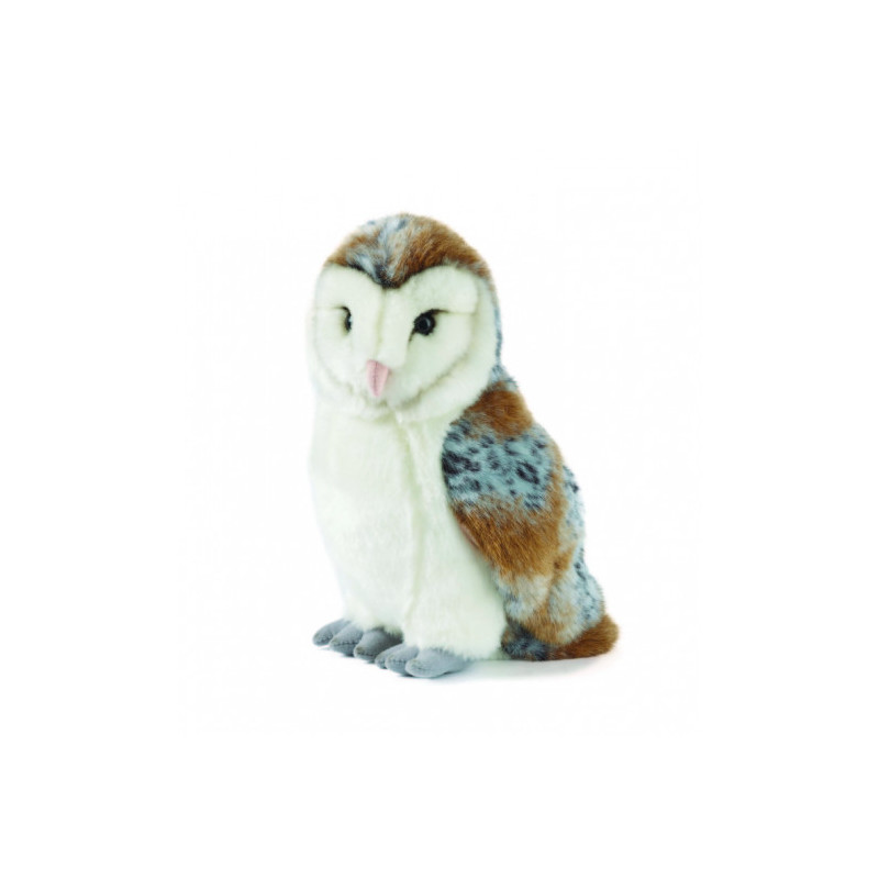 Living nature - Barn Owl Large