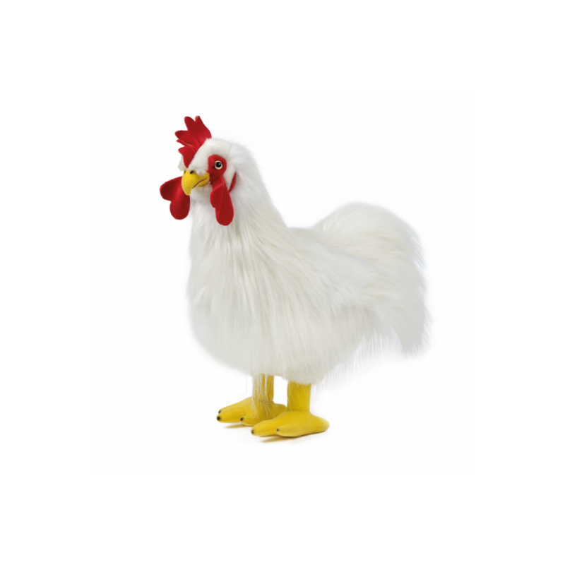 Living nature - Cockerel Large (Ungtupp)