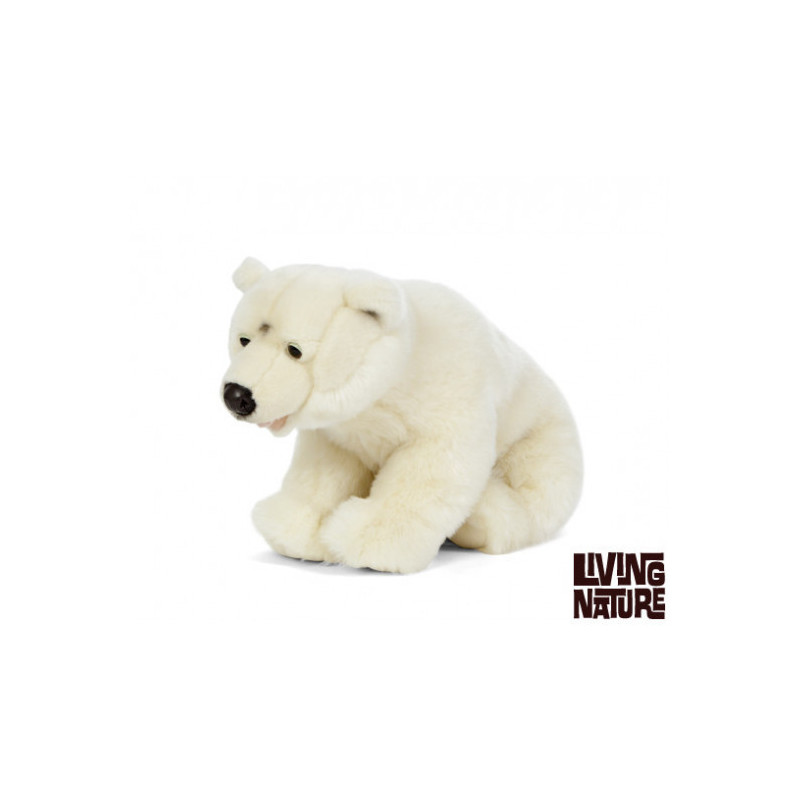 Living nature - Polar Bear Large