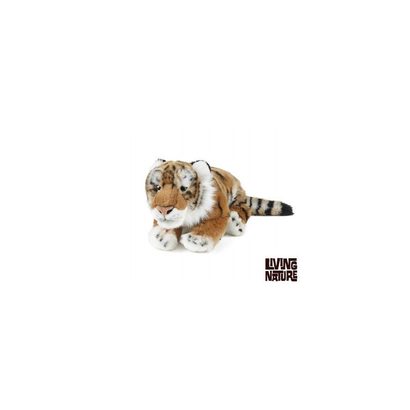 Living nature - Tiger Large