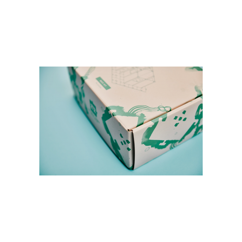 Cribble Craft - Cribble Base kit