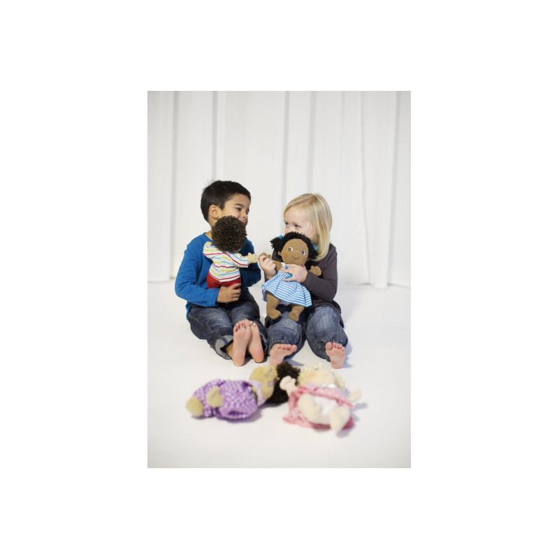 Rubens Cutie - Jennifer Classic