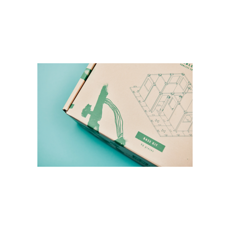 Cribble Craft - Cribble Base kit