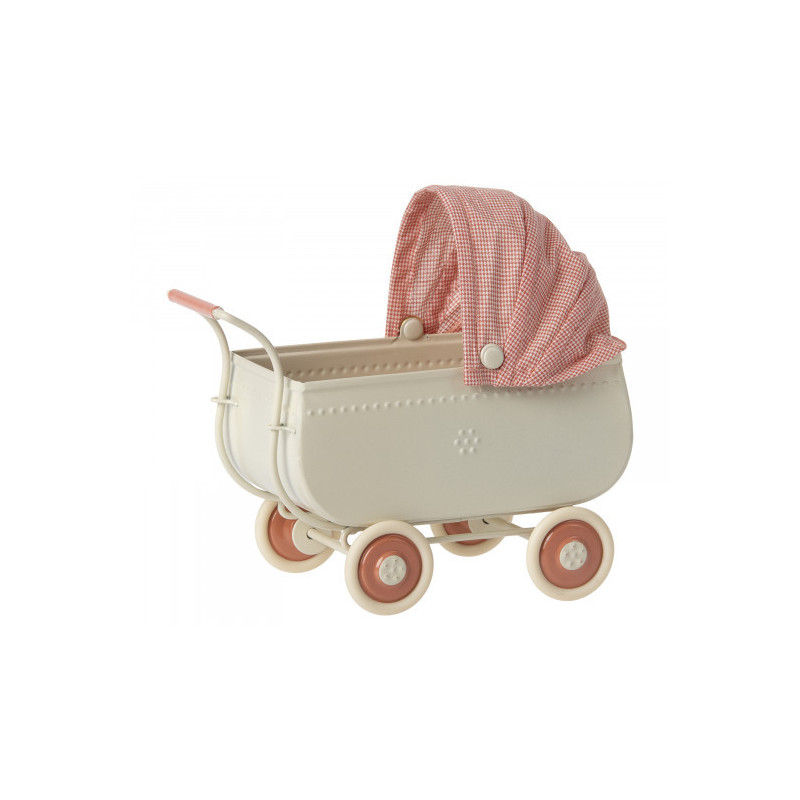 Maileg - Vagn, micro korall