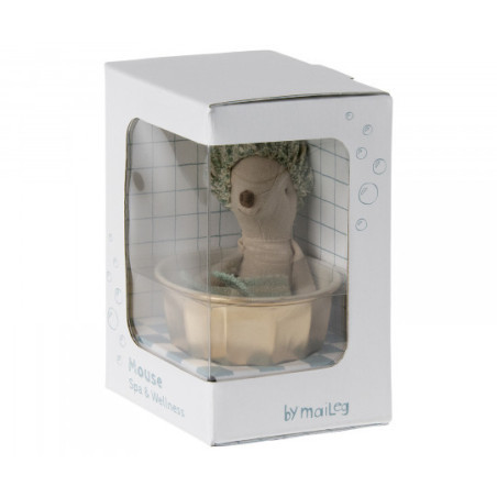 Maileg - Wellness mouse, Big sister