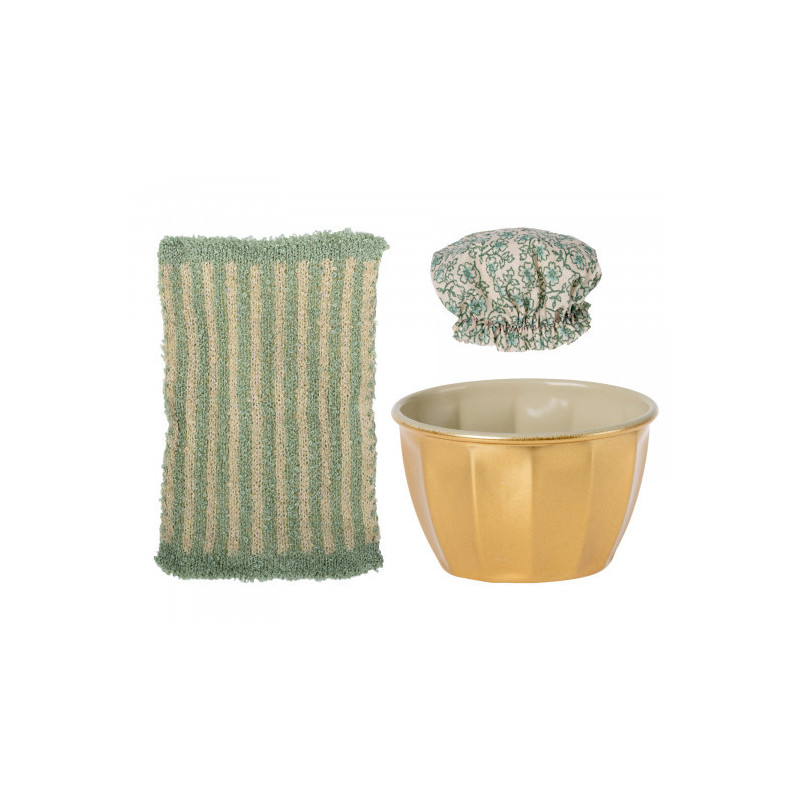 Maileg - Wellness mouse, Big sister