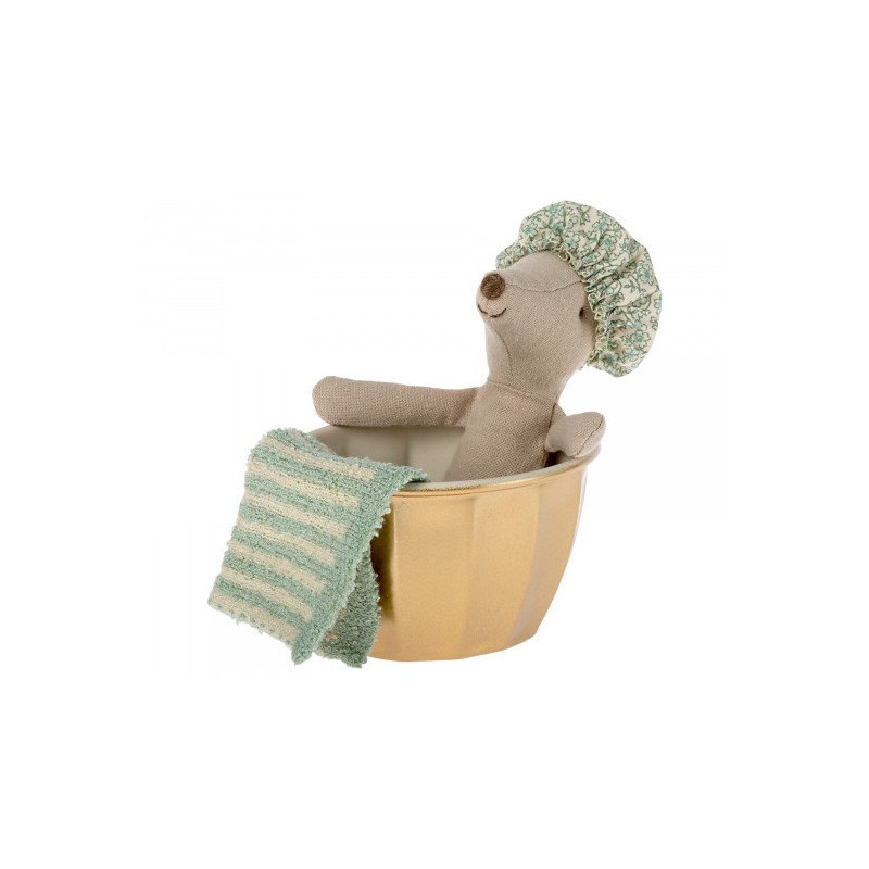 Maileg - Wellness mouse, Big sister