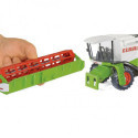 SIKU - CLAAS SKÖRDETRÖSKA 1:50