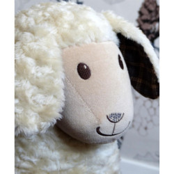 Little Bird Told Me - Gungdjur, Lambert