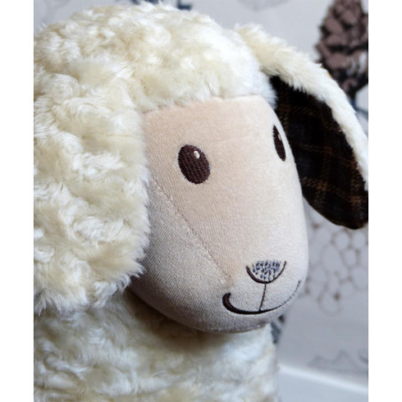 Little Bird Told Me - Gungdjur, Lambert