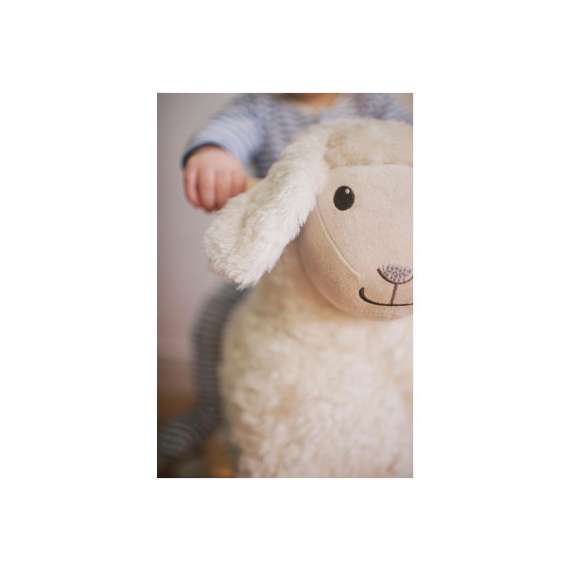 Little Bird Told Me - Gungdjur, Lambert