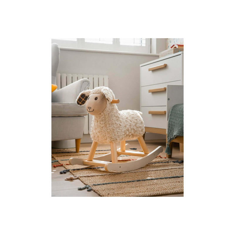 Little Bird Told Me - Gungdjur, Lambert