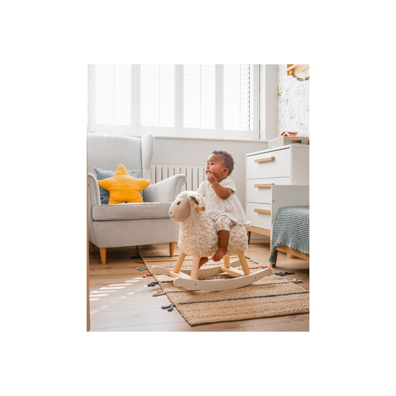 Little Bird Told Me - Gungdjur, Lambert