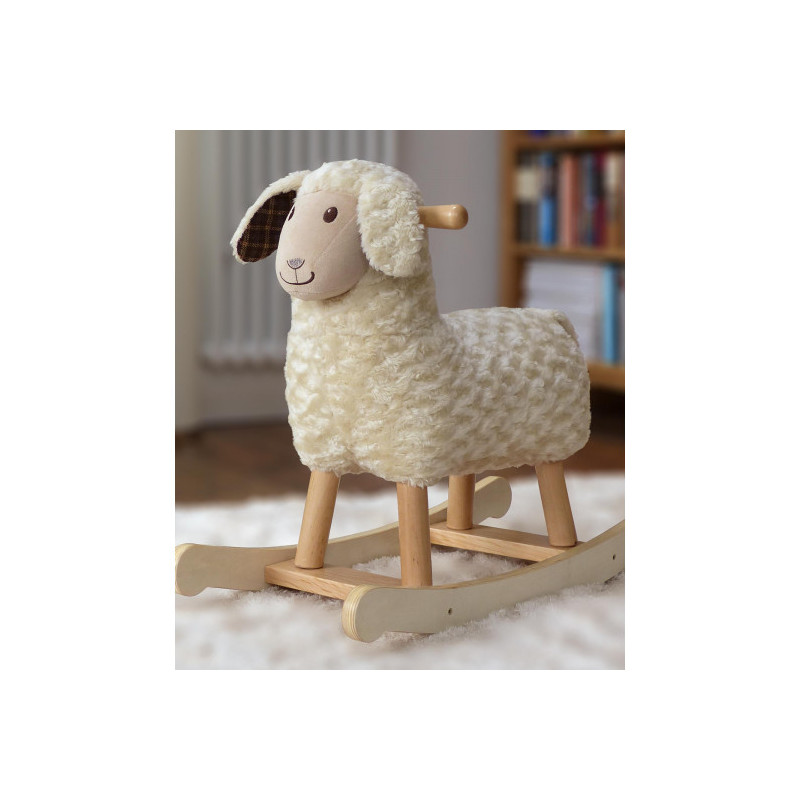 Little Bird Told Me - Gungdjur, Lambert