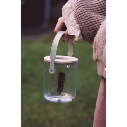 MaMaMeMo - Insektsglas med förstoring