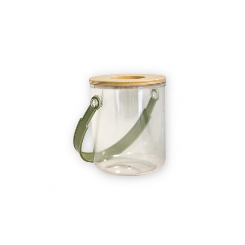 MaMaMeMo - Insektsglas med förstoring